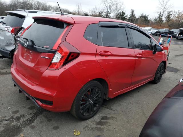 Photo 2 VIN: 3HGGK5H61JM731485 - HONDA FIT 