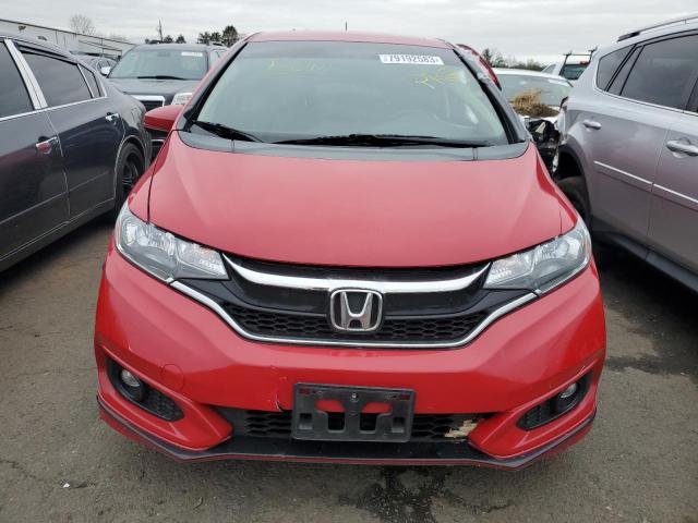 Photo 4 VIN: 3HGGK5H61JM731485 - HONDA FIT 