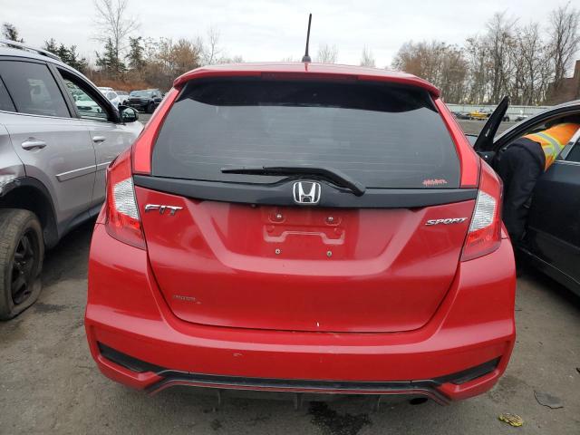 Photo 5 VIN: 3HGGK5H61JM731485 - HONDA FIT 