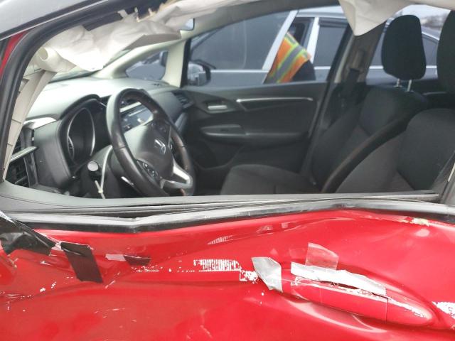 Photo 6 VIN: 3HGGK5H61JM731485 - HONDA FIT 