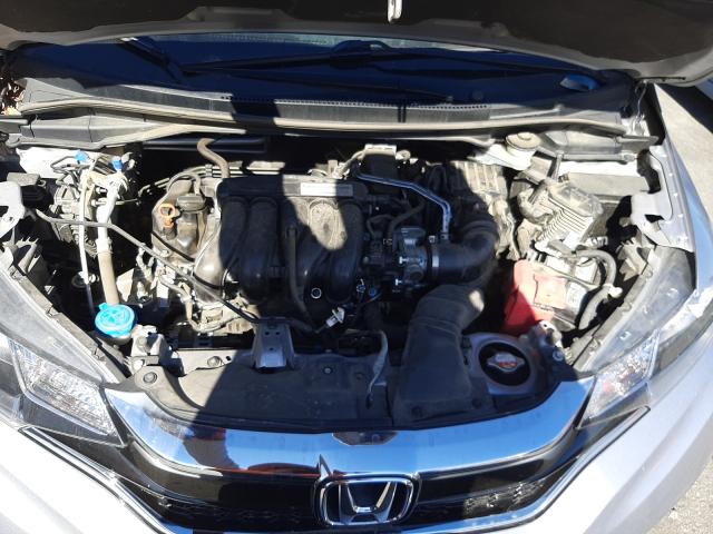 Photo 6 VIN: 3HGGK5H61JM732961 - HONDA FIT SPORT 