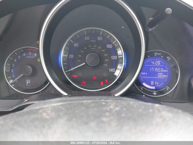 Photo 6 VIN: 3HGGK5H61KM718432 - HONDA FIT 