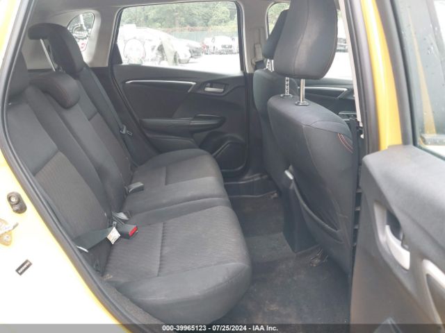 Photo 7 VIN: 3HGGK5H61KM718432 - HONDA FIT 