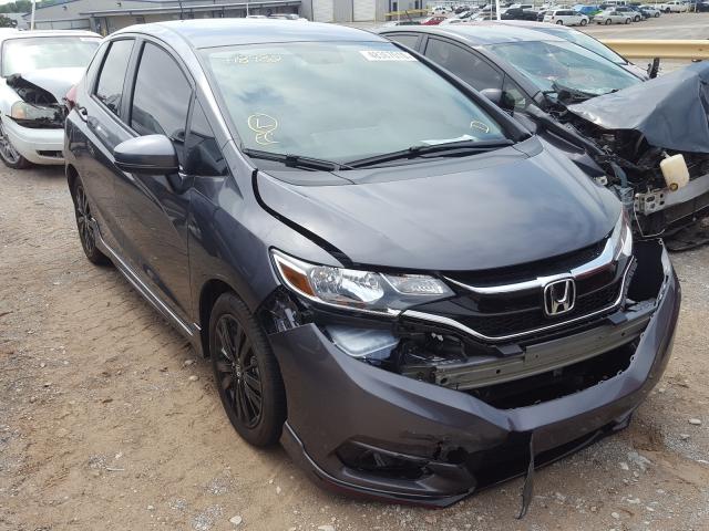 Photo 0 VIN: 3HGGK5H61LM718982 - HONDA FIT SPORT 