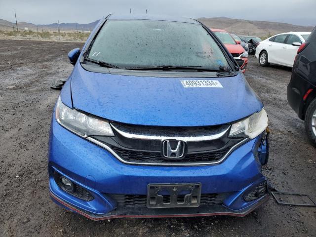 Photo 4 VIN: 3HGGK5H61LM719923 - HONDA FIT 