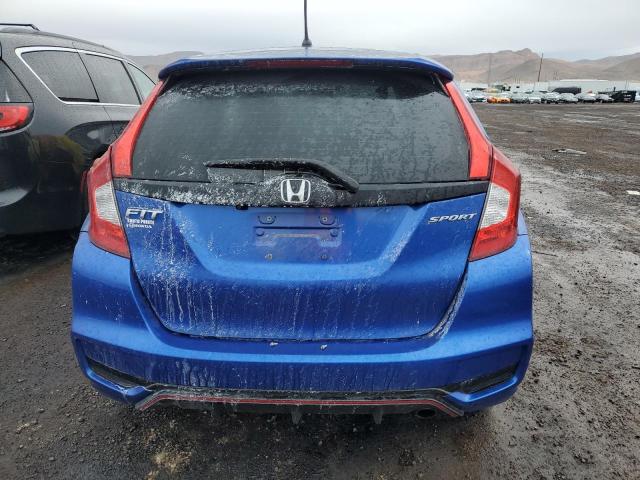 Photo 5 VIN: 3HGGK5H61LM719923 - HONDA FIT 