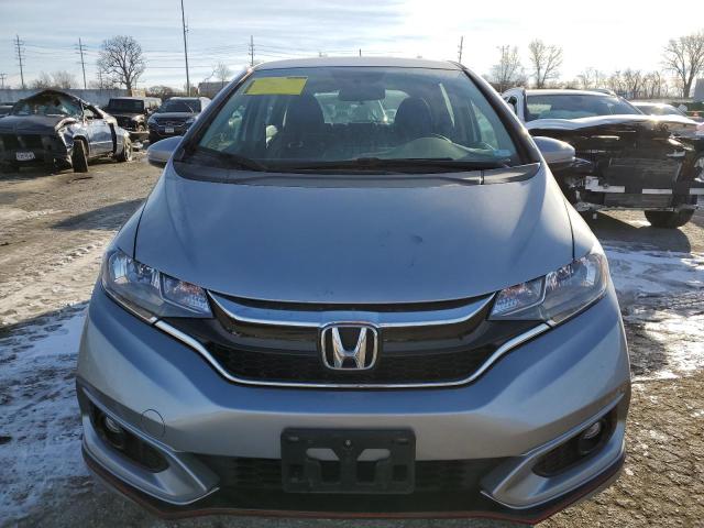 Photo 4 VIN: 3HGGK5H61LM725253 - HONDA FIT SPORT 