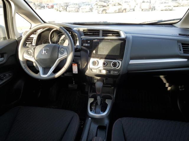 Photo 7 VIN: 3HGGK5H61LM725253 - HONDA FIT SPORT 