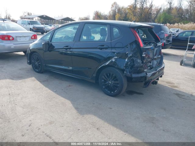 Photo 2 VIN: 3HGGK5H61LM729187 - HONDA FIT 