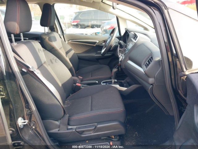 Photo 4 VIN: 3HGGK5H61LM729187 - HONDA FIT 