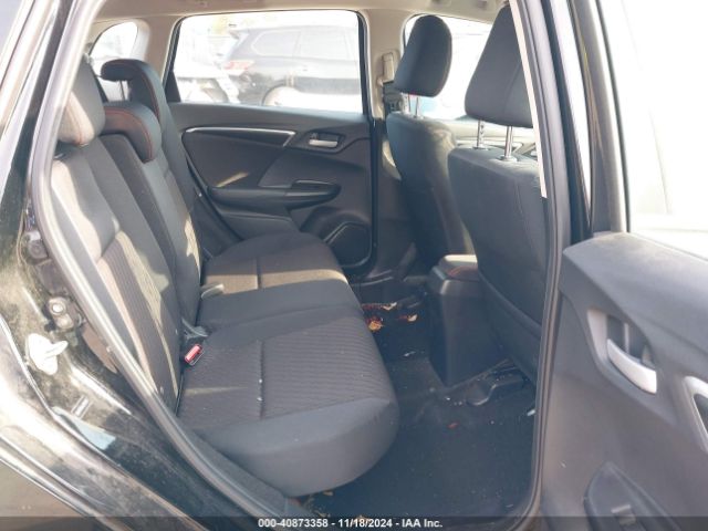 Photo 7 VIN: 3HGGK5H61LM729187 - HONDA FIT 