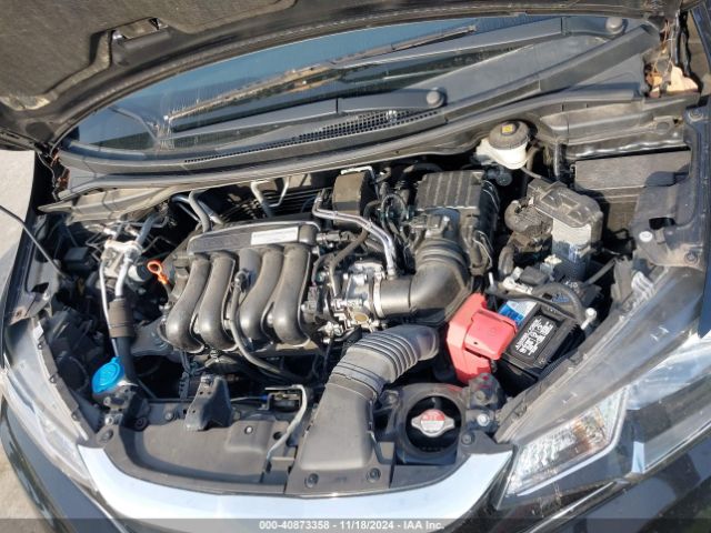 Photo 9 VIN: 3HGGK5H61LM729187 - HONDA FIT 