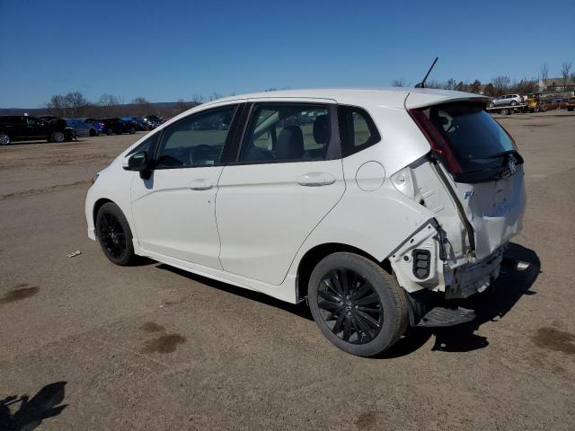 Photo 1 VIN: 3HGGK5H61LM730565 - HONDA FIT 