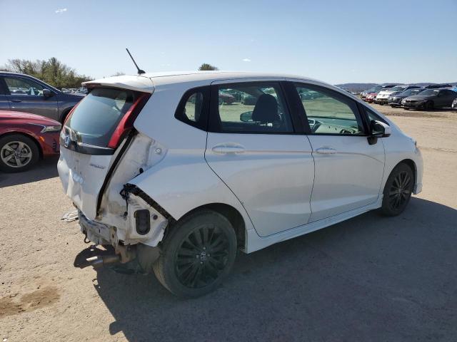 Photo 2 VIN: 3HGGK5H61LM730565 - HONDA FIT 