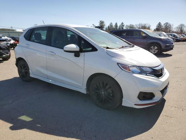 Photo 3 VIN: 3HGGK5H61LM730565 - HONDA FIT 