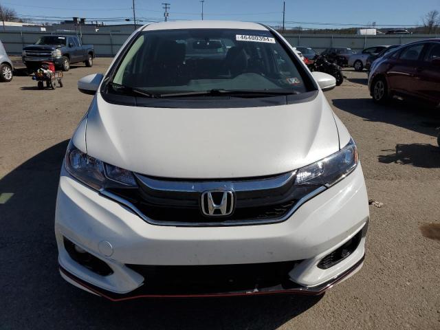 Photo 4 VIN: 3HGGK5H61LM730565 - HONDA FIT 