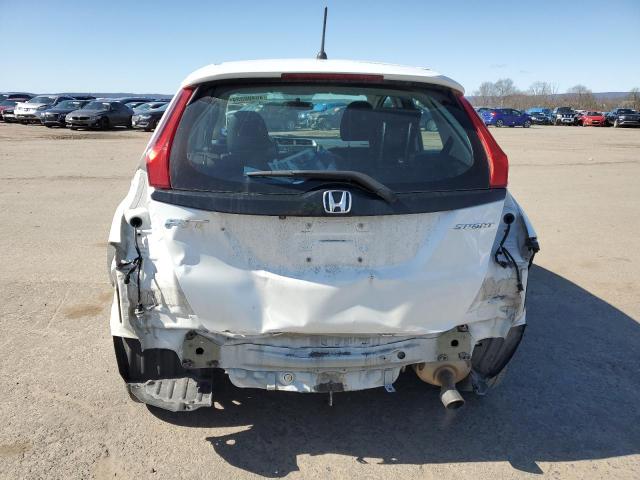 Photo 5 VIN: 3HGGK5H61LM730565 - HONDA FIT 