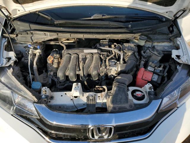 Photo 10 VIN: 3HGGK5H62JM700245 - HONDA FIT 