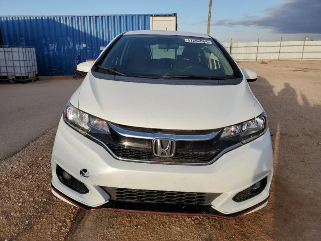 Photo 4 VIN: 3HGGK5H62JM700245 - HONDA FIT 