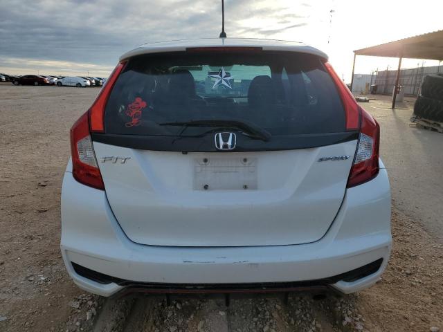 Photo 5 VIN: 3HGGK5H62JM700245 - HONDA FIT 