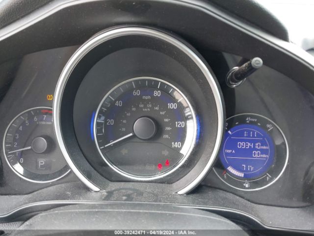 Photo 6 VIN: 3HGGK5H62JM700262 - HONDA FIT 