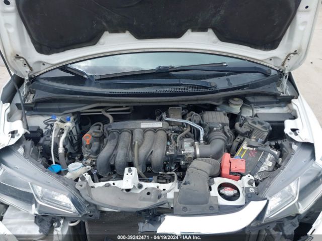 Photo 9 VIN: 3HGGK5H62JM700262 - HONDA FIT 