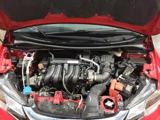 Photo 10 VIN: 3HGGK5H62JM702111 - HONDA FIT 