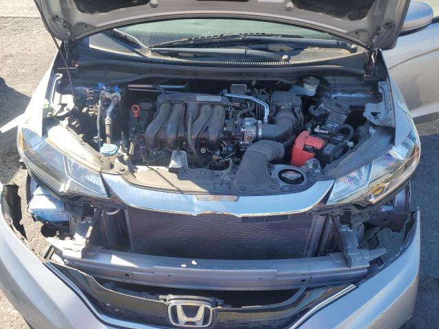 Photo 10 VIN: 3HGGK5H62JM726019 - HONDA FIT SPORT 