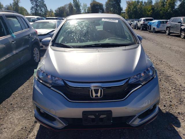 Photo 4 VIN: 3HGGK5H62JM726019 - HONDA FIT SPORT 