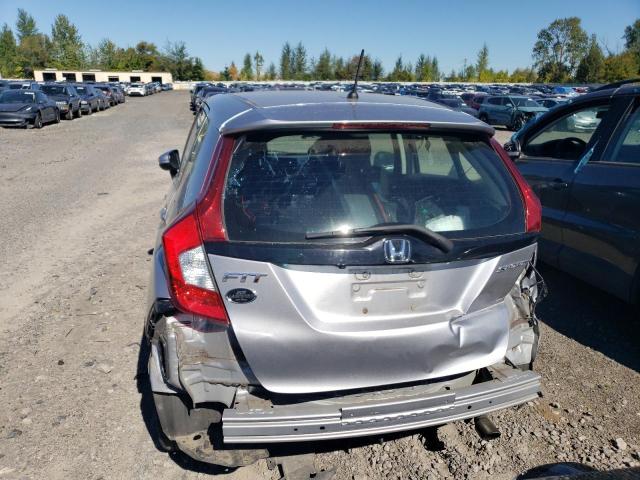 Photo 5 VIN: 3HGGK5H62JM726019 - HONDA FIT SPORT 