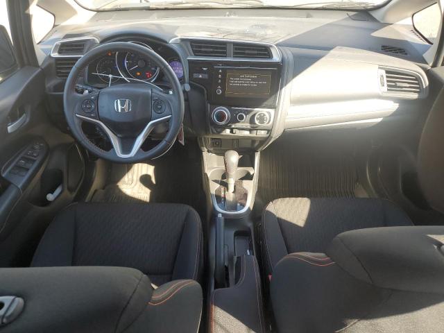 Photo 7 VIN: 3HGGK5H62JM726019 - HONDA FIT SPORT 