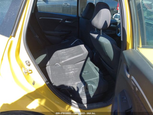 Photo 7 VIN: 3HGGK5H62KM724417 - HONDA FIT 