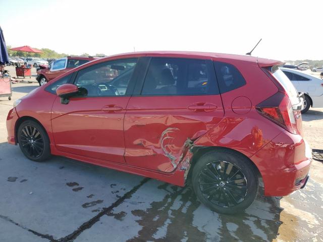 Photo 1 VIN: 3HGGK5H62KM747809 - HONDA FIT SPORT 