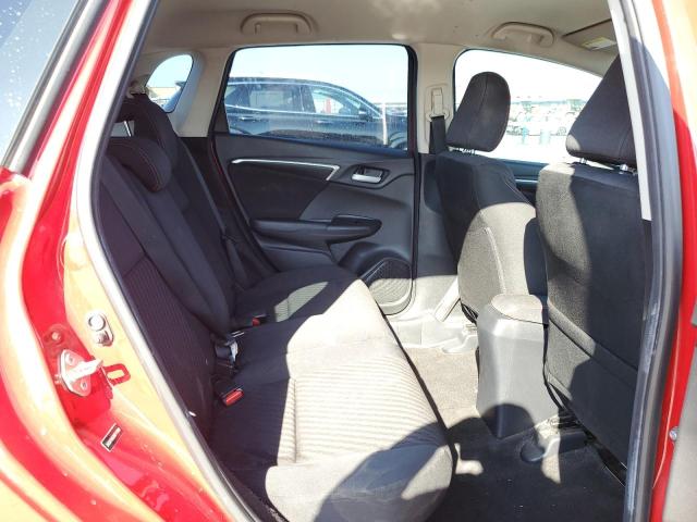 Photo 10 VIN: 3HGGK5H62KM747809 - HONDA FIT SPORT 