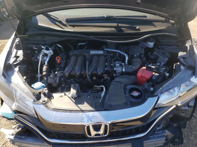 Photo 6 VIN: 3HGGK5H62LM711703 - HONDA FIT SPORT 