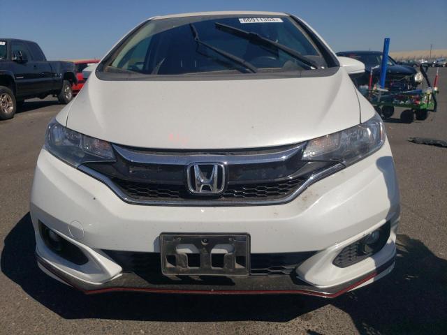 Photo 4 VIN: 3HGGK5H62LM719980 - HONDA FIT SPORT 