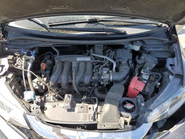 Photo 10 VIN: 3HGGK5H63JM712954 - HONDA FIT 