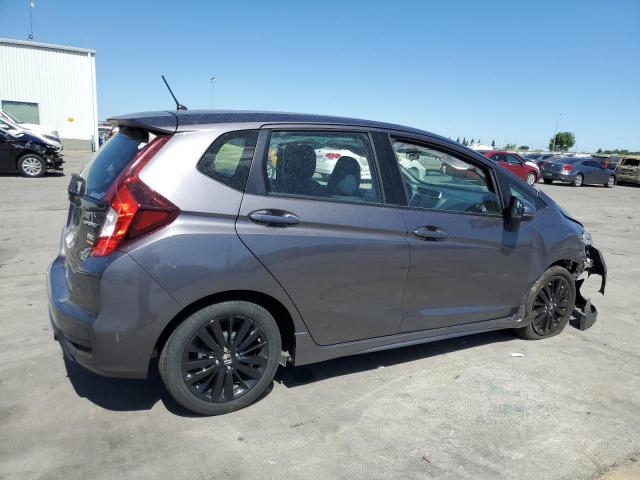 Photo 2 VIN: 3HGGK5H63JM712954 - HONDA FIT 