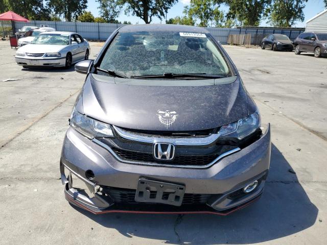 Photo 4 VIN: 3HGGK5H63JM712954 - HONDA FIT 