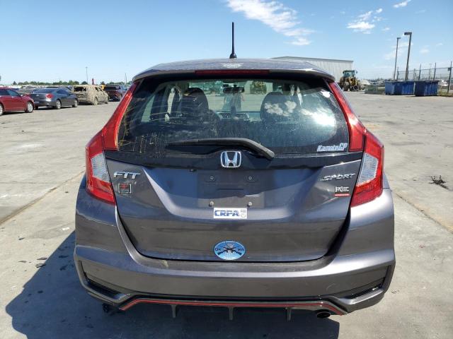 Photo 5 VIN: 3HGGK5H63JM712954 - HONDA FIT 