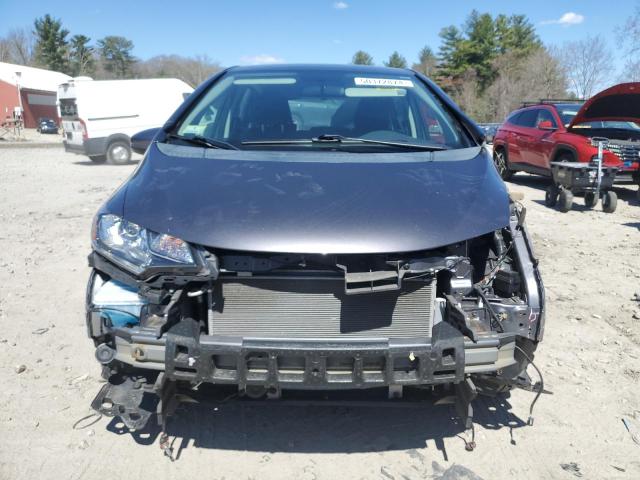 Photo 4 VIN: 3HGGK5H63JM718771 - HONDA FIT 