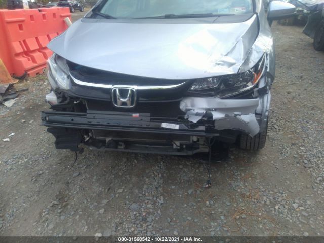 Photo 5 VIN: 3HGGK5H63JM719239 - HONDA FIT 