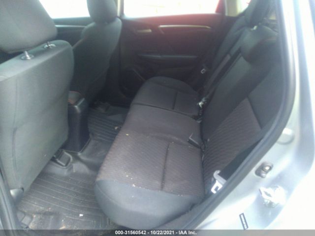 Photo 7 VIN: 3HGGK5H63JM719239 - HONDA FIT 