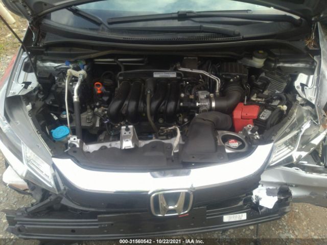 Photo 9 VIN: 3HGGK5H63JM719239 - HONDA FIT 