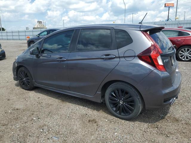 Photo 1 VIN: 3HGGK5H63JM722478 - HONDA FIT 