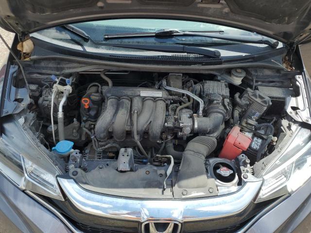 Photo 10 VIN: 3HGGK5H63JM722478 - HONDA FIT 