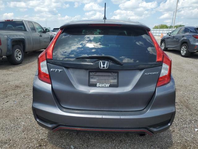 Photo 5 VIN: 3HGGK5H63JM722478 - HONDA FIT 