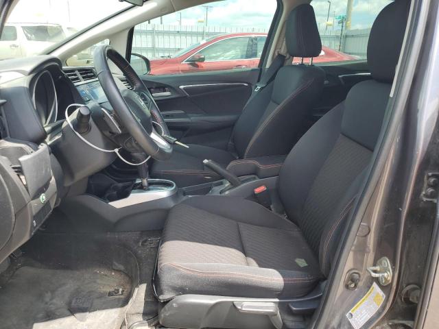 Photo 6 VIN: 3HGGK5H63JM722478 - HONDA FIT 