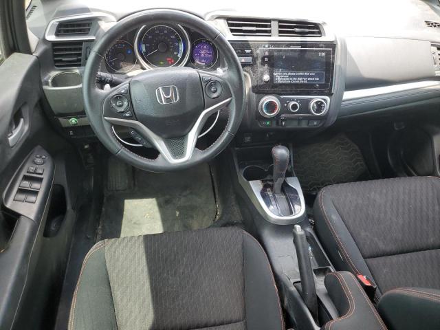 Photo 7 VIN: 3HGGK5H63JM722478 - HONDA FIT 