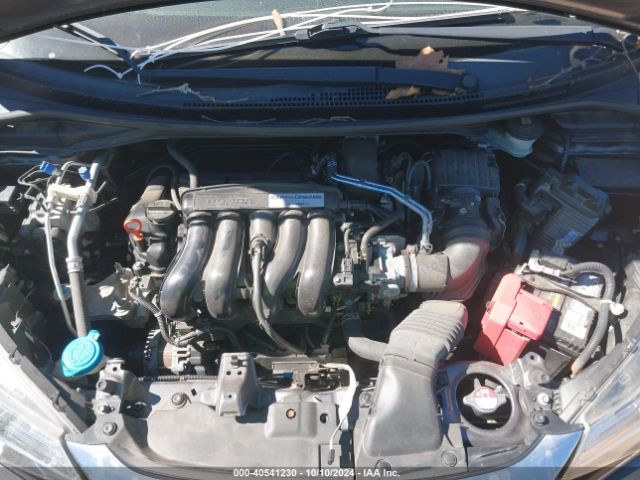 Photo 9 VIN: 3HGGK5H63JM728037 - HONDA FIT 